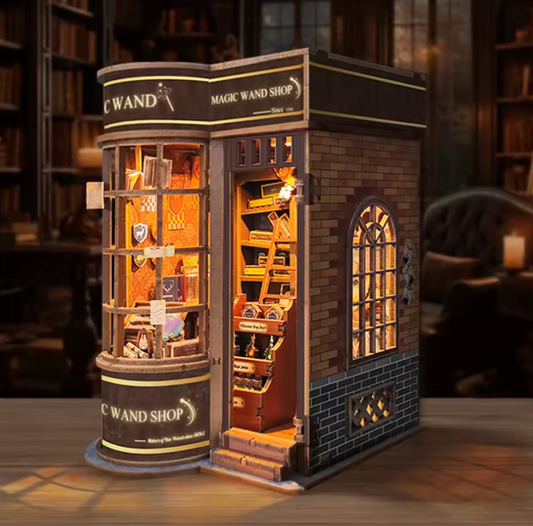 The Fantasy Book Nook