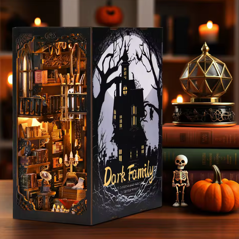 The Fantasy Book Nook