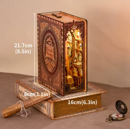 The Fantasy Book Nook